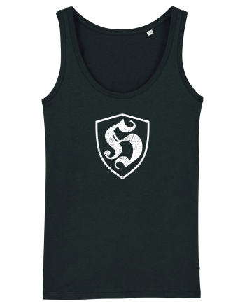 Hooligans Sign Black