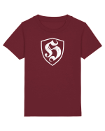 Hooligans Sign Tricou mânecă scurtă  Copii Mini Creator