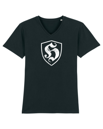 Hooligans Sign Black