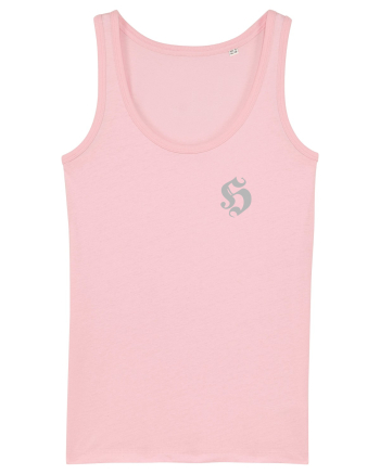 Ultras Hools Logo Cotton Pink