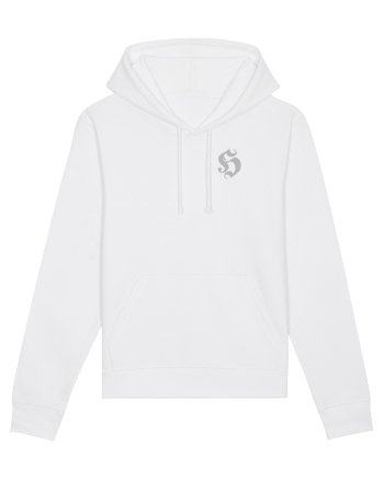 Ultras Hools Logo White