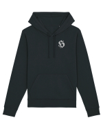 Ultras Hools Logo Hanorac Unisex Drummer