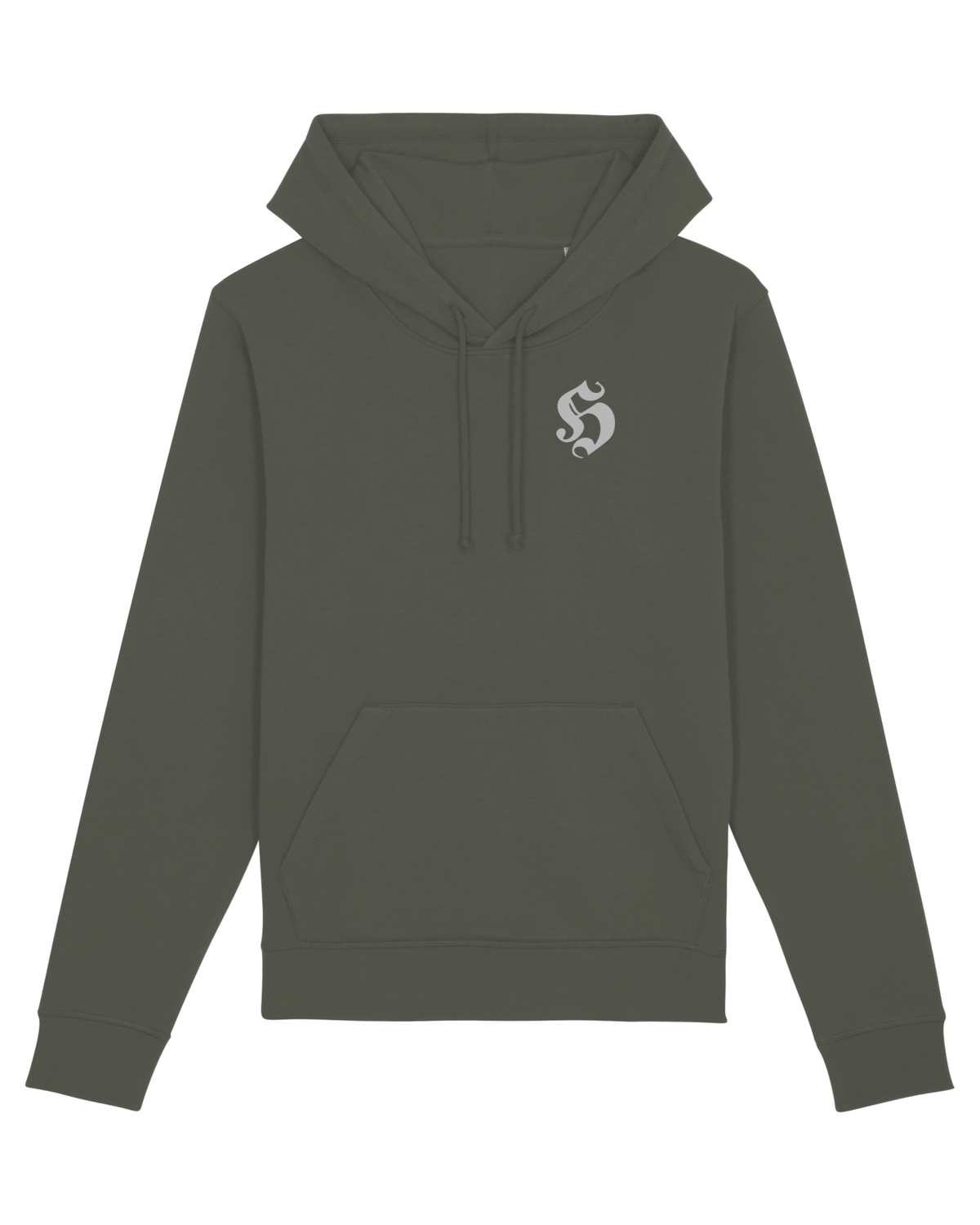 Hanorac Unisex Drummer Khaki