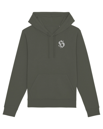Ultras Hools Logo Khaki