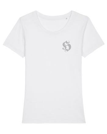 Ultras Hools Logo White