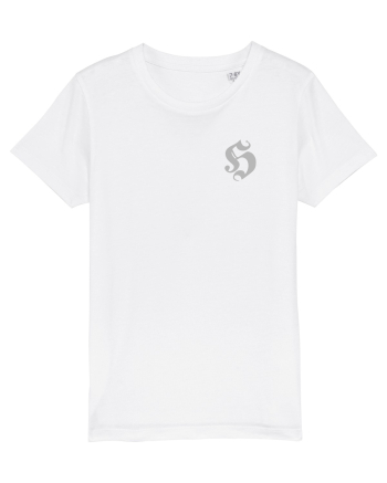 Ultras Hools Logo White