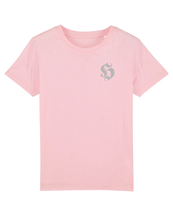 Ultras Hools Logo Cotton Pink