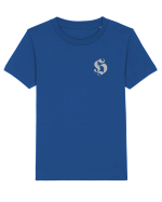Ultras Hools Logo Tricou mânecă scurtă  Copii Mini Creator