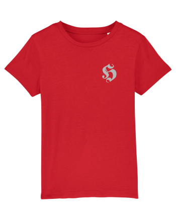 Ultras Hools Logo Red