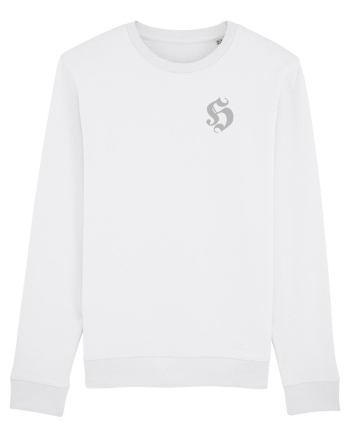 Ultras Hools Logo White