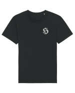 Ultras Hools Logo Tricou mânecă scurtă Unisex Rocker