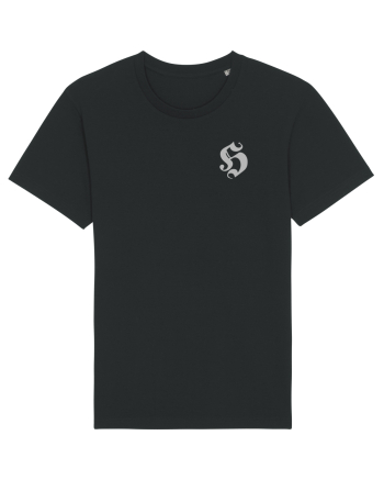 Ultras Hools Logo Black