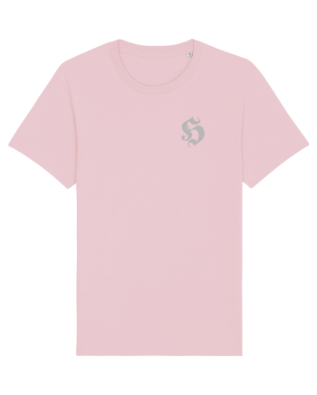 Ultras Hools Logo Cotton Pink