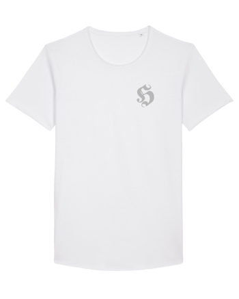 Ultras Hools Logo White