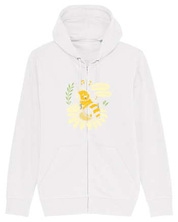 Let It Bee – Vibrații pe Frecvență Naturală White