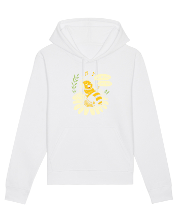 Let It Bee – Vibrații pe Frecvență Naturală White