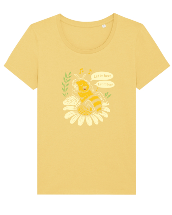 Let It Bee – Vibrații pe Frecvență Naturală Jojoba