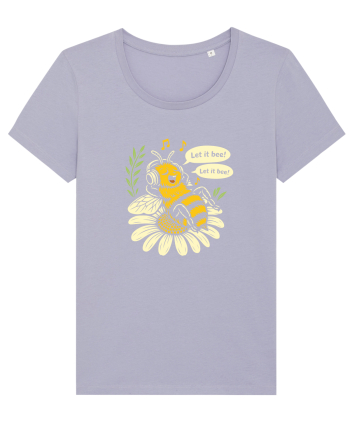Let It Bee – Vibrații pe Frecvență Naturală Lavender