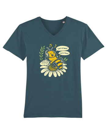 Let It Bee – Vibrații pe Frecvență Naturală Stargazer
