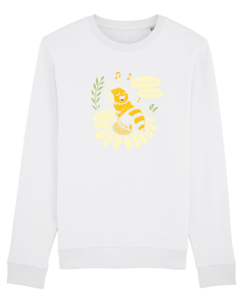 Let It Bee – Vibrații pe Frecvență Naturală White