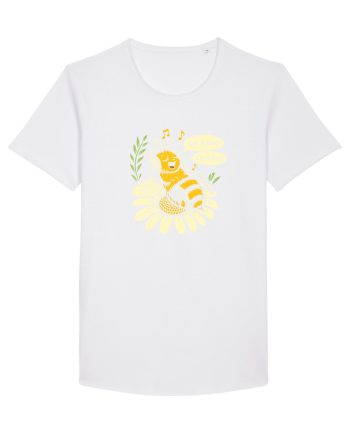 Let It Bee – Vibrații pe Frecvență Naturală White