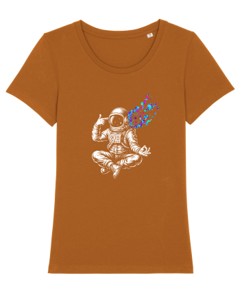 Lost in Space, Found in Mind Roasted Orange