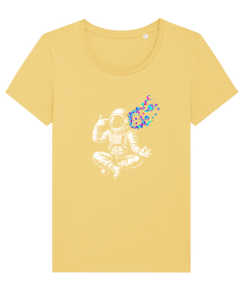 Lost in Space, Found in Mind Jojoba