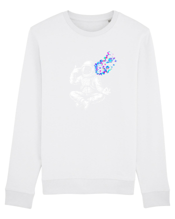 Lost in Space, Found in Mind White