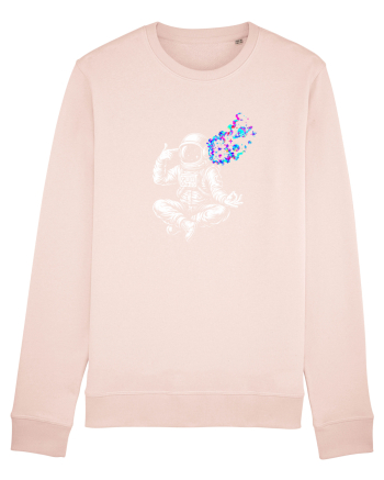 Lost in Space, Found in Mind Candy Pink