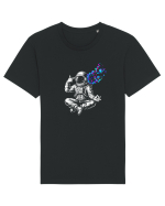Lost in Space, Found in Mind Tricou mânecă scurtă Unisex Rocker