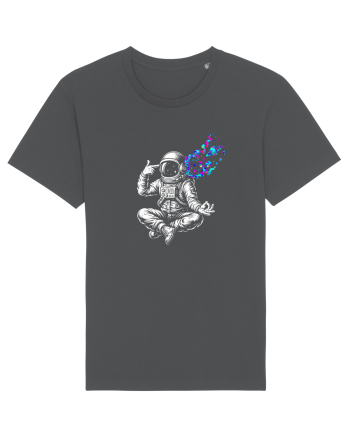 Lost in Space, Found in Mind Anthracite