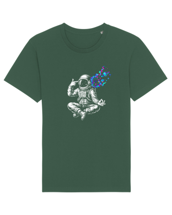 Lost in Space, Found in Mind Bottle Green