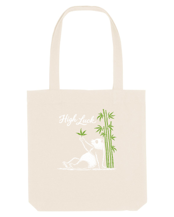 High Luck – Lucky Panda Natural