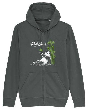 High Luck – Lucky Panda Anthracite