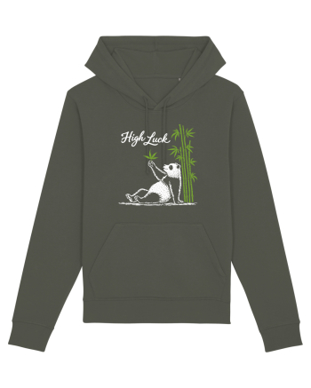 High Luck – Lucky Panda Khaki