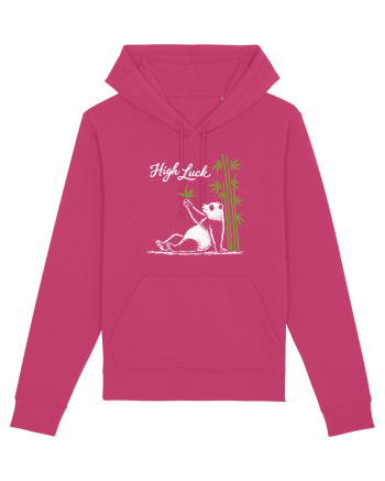 High Luck – Lucky Panda Raspberry