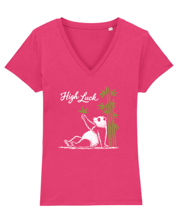 High Luck – Lucky Panda Raspberry