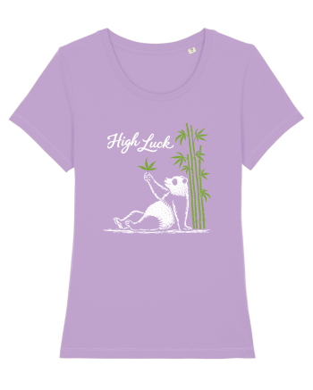 High Luck – Lucky Panda Lavender Dawn