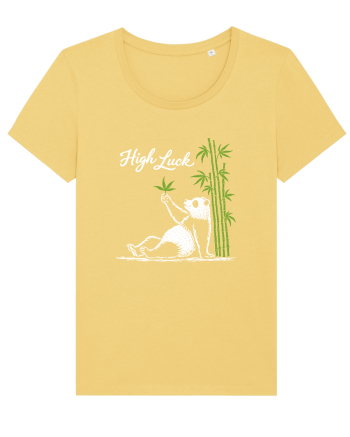 High Luck – Lucky Panda Jojoba