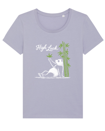 High Luck – Lucky Panda Lavender