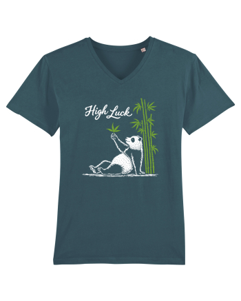 High Luck – Lucky Panda Stargazer