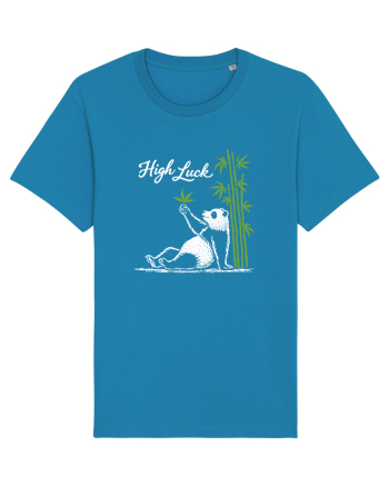 High Luck – Lucky Panda Azur