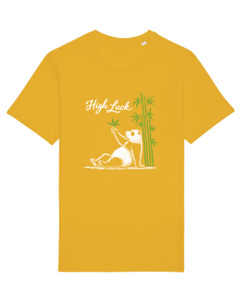 High Luck – Lucky Panda Spectra Yellow