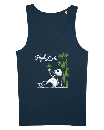 High Luck – Lucky Panda Navy