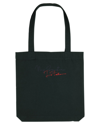 My Signature -Dr. Fashion  Black