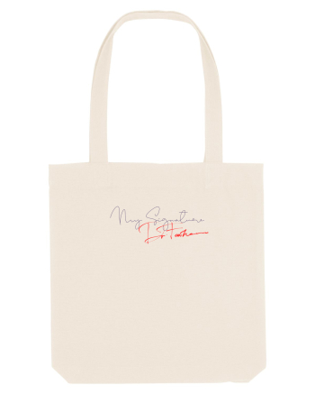 My Signature -Dr. Fashion  Natural