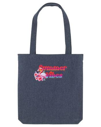 Summer vibes  Midnight Blue