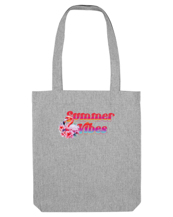 Summer vibes  Heather Grey