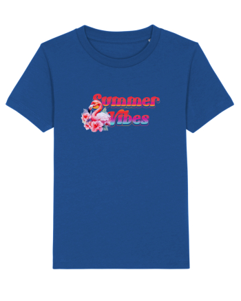 Summer vibes  Majorelle Blue