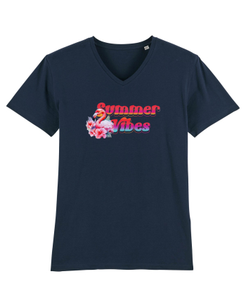 Summer vibes  French Navy
